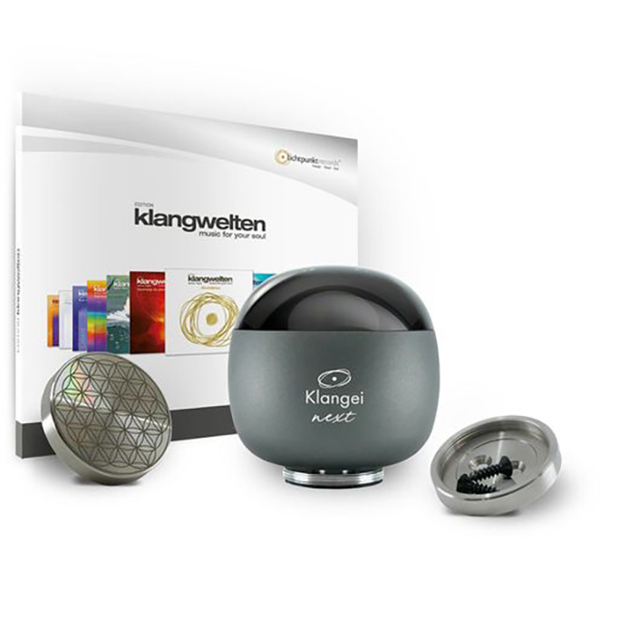 Klangei Next® Klangwelten 